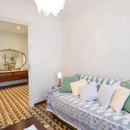 Cozy In Apartman