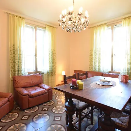 Апартаменты Cozy In Боргетто-ди-Борбера