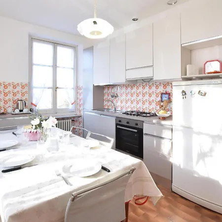 Cozy In Daire Borghetto Di Borbera