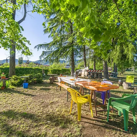 Апартаменты Cozy In