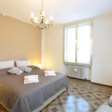 Cozy In Borghetto Di Borbera