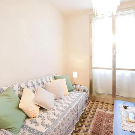Апартаменты Cozy In
