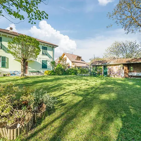 Cozy In * Borghetto Di Borbera