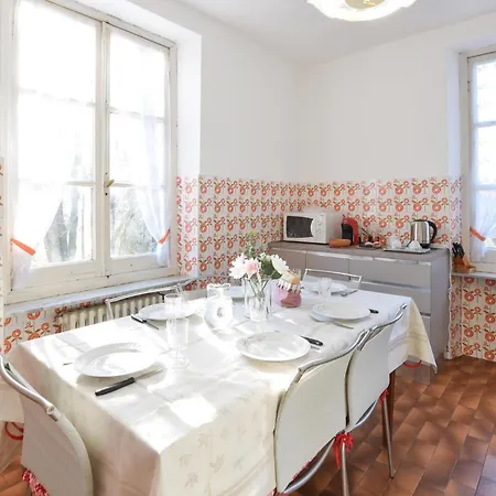 Апартаменты Cozy In