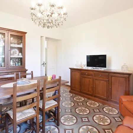 Cozy In شقة Borghetto Di Borbera