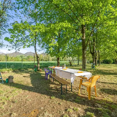 شقة Cozy In Borghetto Di Borbera