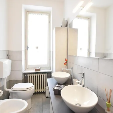 Cozy In * Боргетто-ди-Борбера