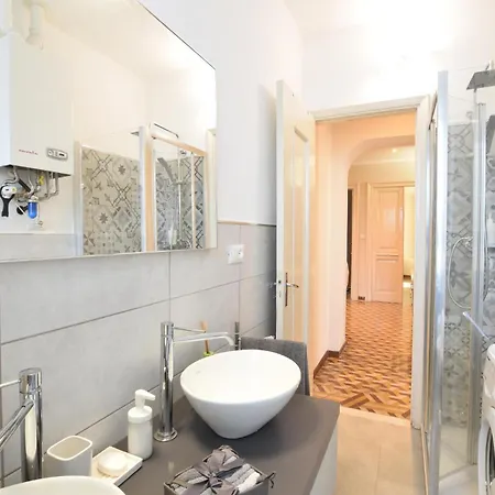 شقة Cozy In Borghetto Di Borbera