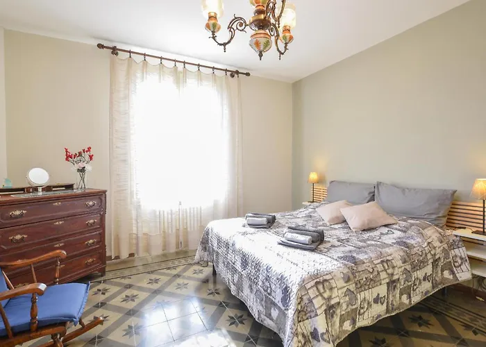 Апартаменты Cozy In *
