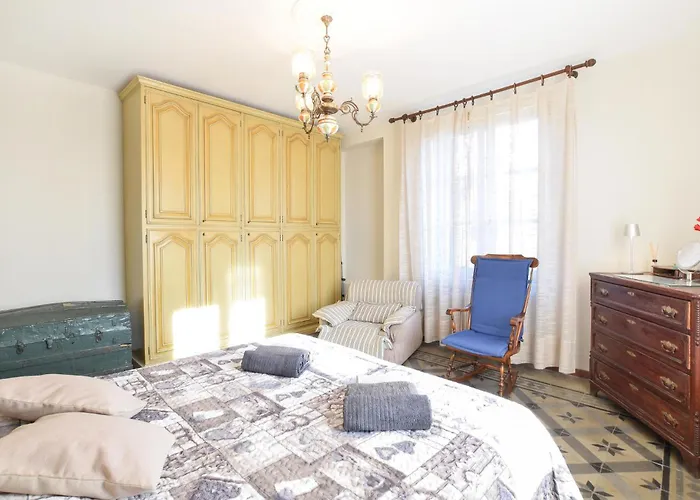 Апартаменты Cozy In